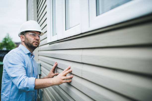 Custom Trim and Detailing for Siding in Montrose, CO