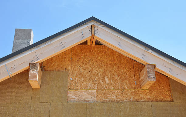 Affordable Siding Repair and Maintenance Services in Montrose, CO